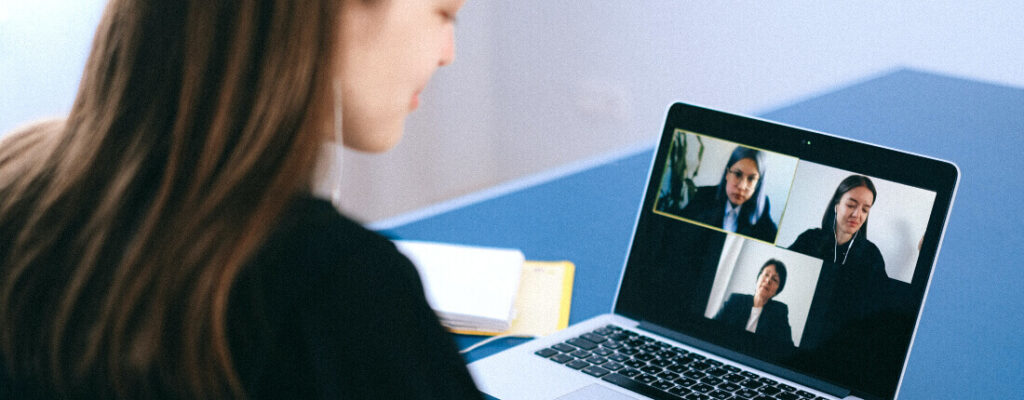 Assembleias Online com Participação Garantida