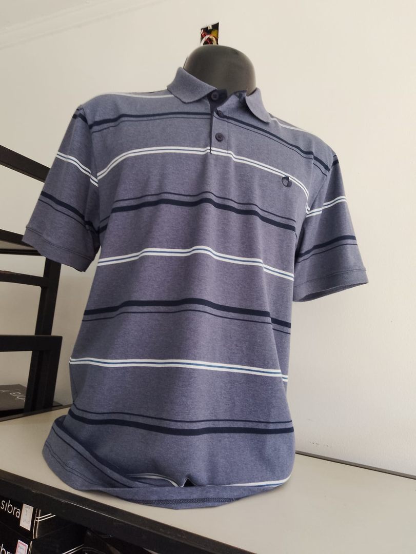Camisas Polo