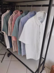 Camisas Sociais