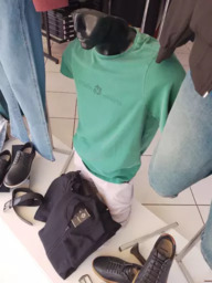 Camisetas Masculinas