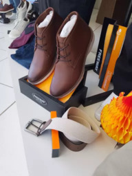 Bota Masculina