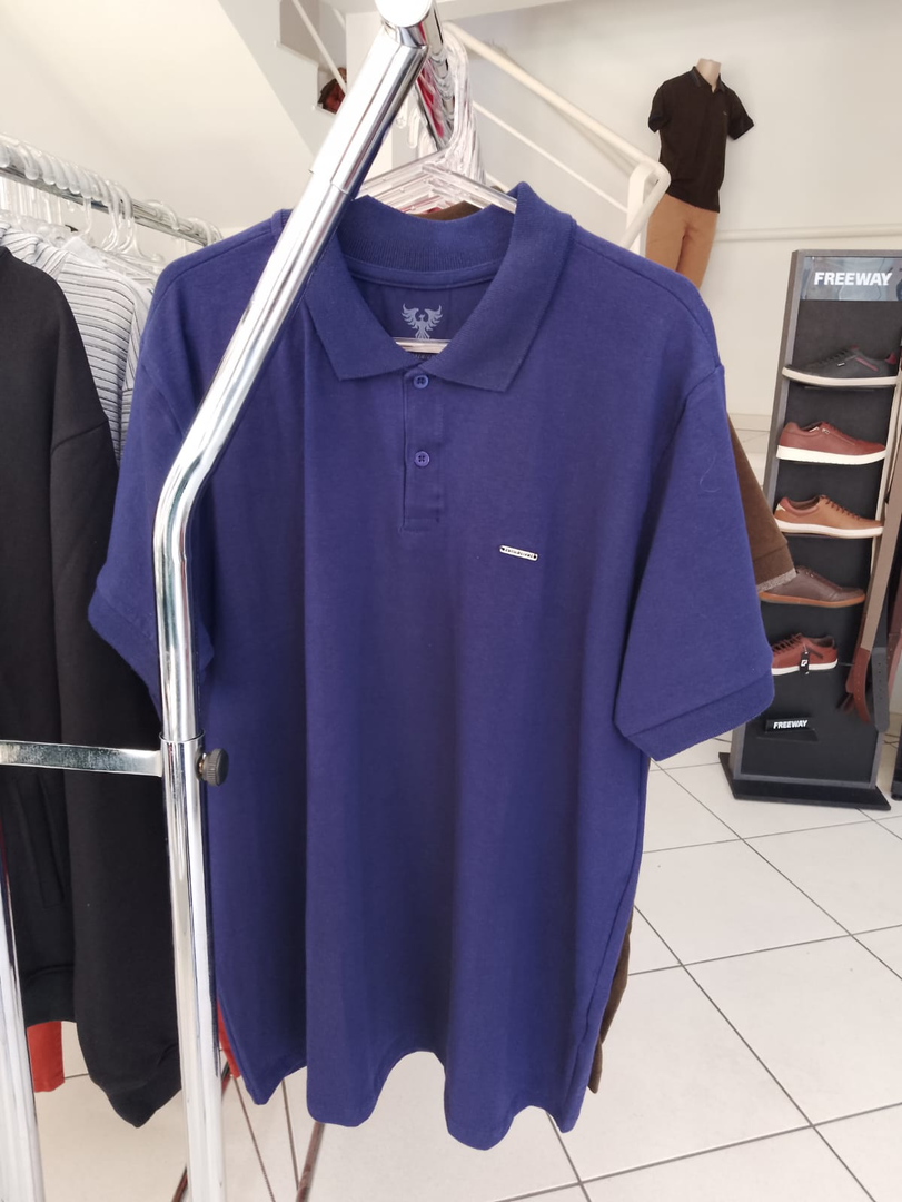 Camisas Polo