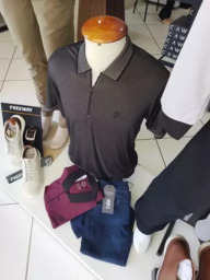 Camisas Polo