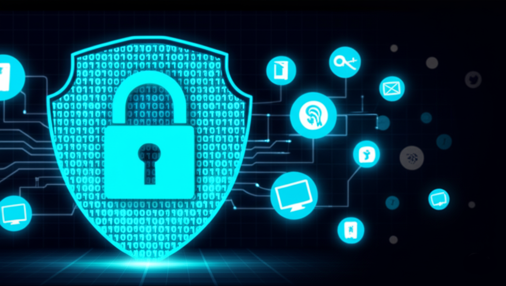 Proteção Contra Vírus e Malwares