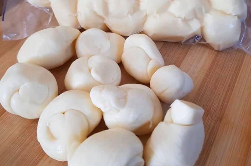 Queijo Nozinho