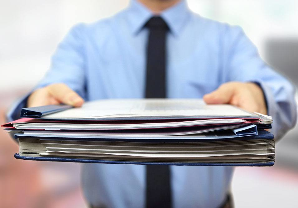Controle Fiscal Transparente