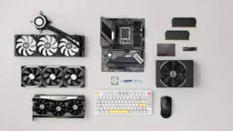 Estação Gamer - Montagem e Customização
