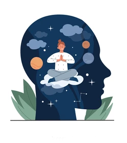 Cultivando a Paz Interior com Psicoterapia