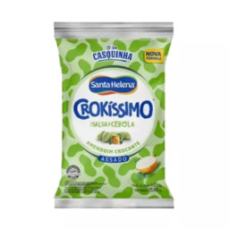 Amendoim Salsa e Cebola