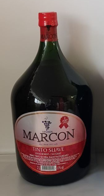 Marcon Suave 2L