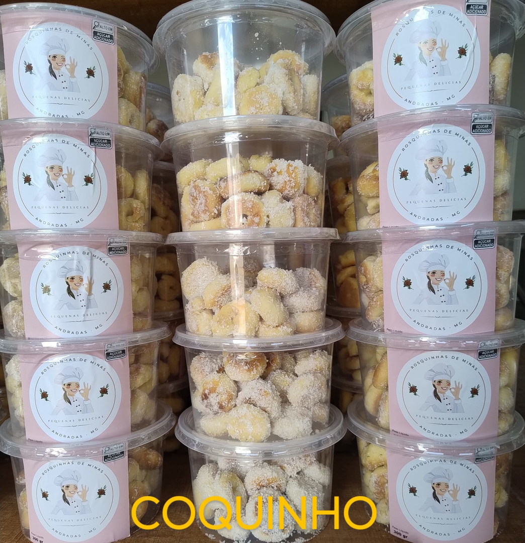 Coquinho