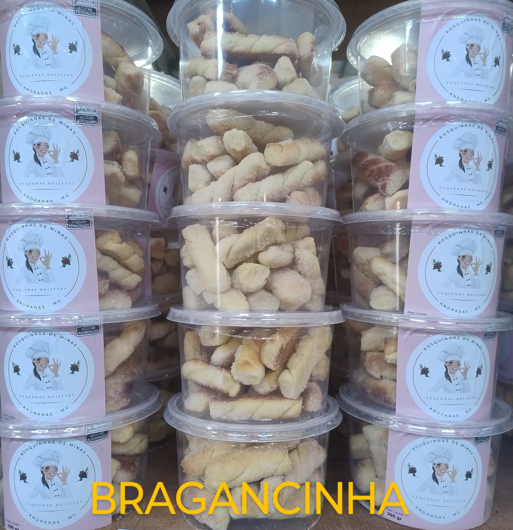 Bragancinha