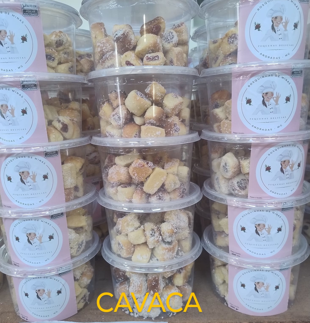 Cavaca