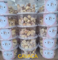 Cavaca