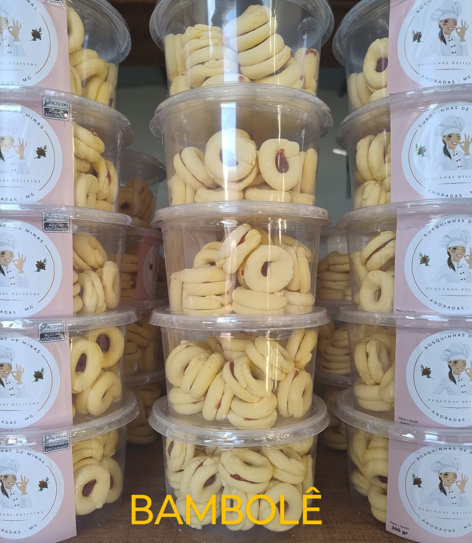 Bambolê