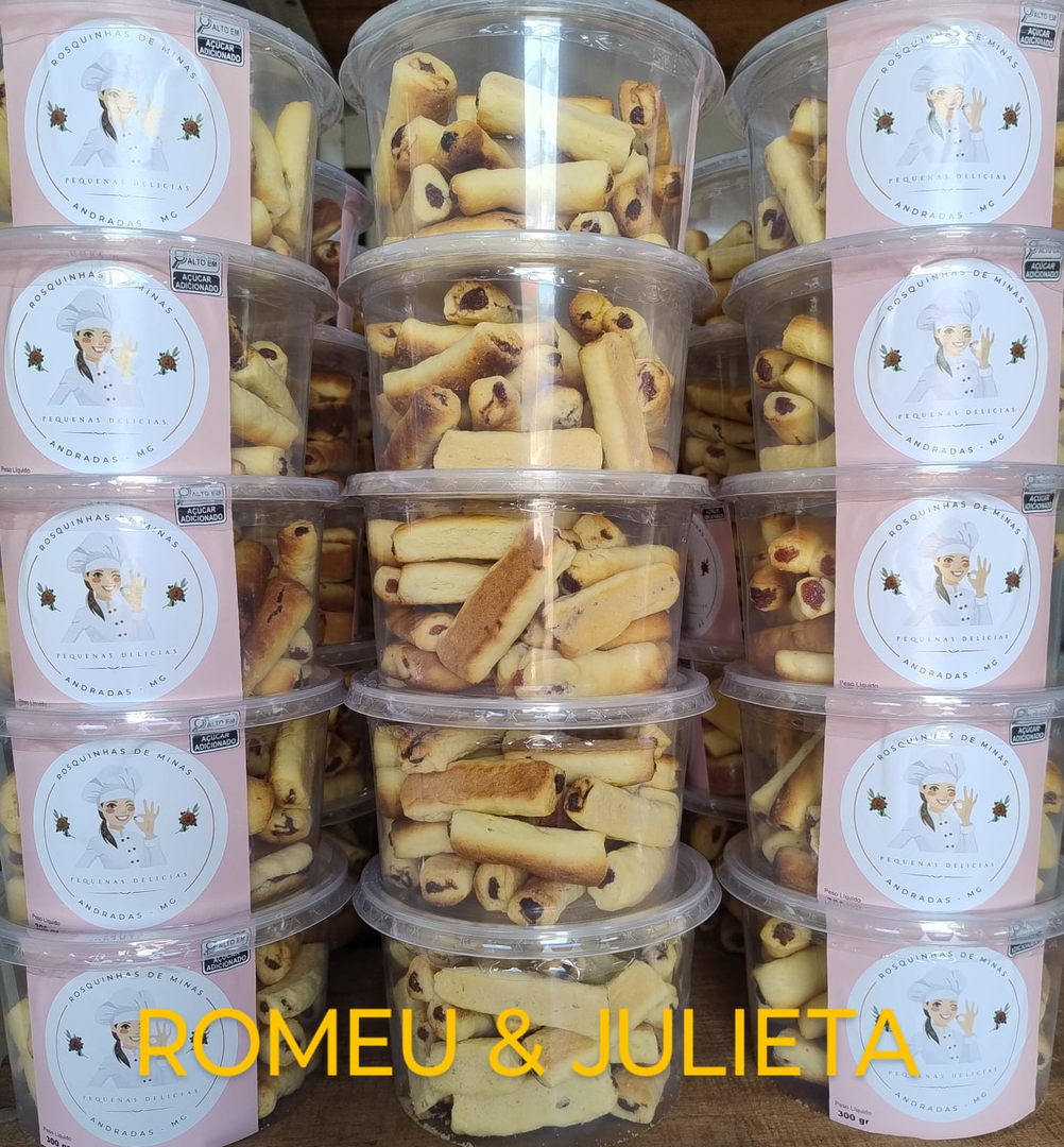 Romeu & Julieta