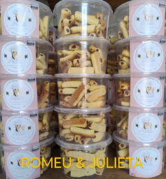 Romeu & Julieta