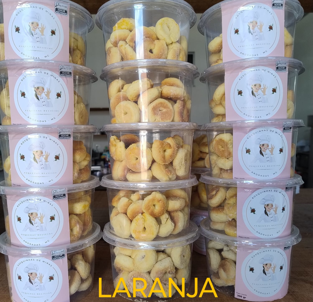 Laranja