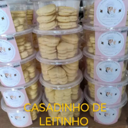 Casadinho de Leitinho