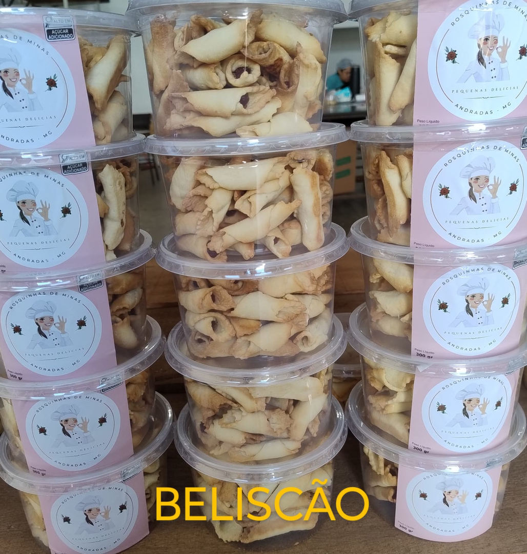 Beliscão