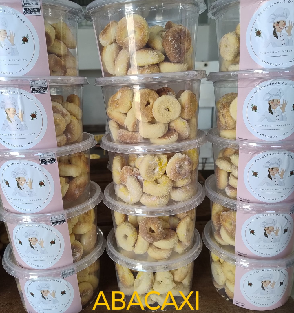 Abacaxi