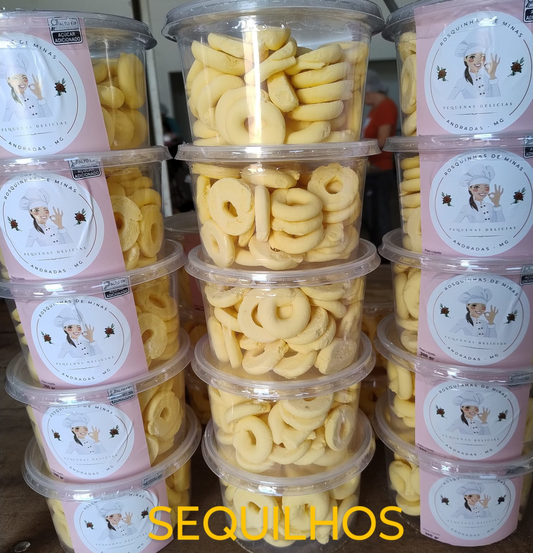 Sequilhos