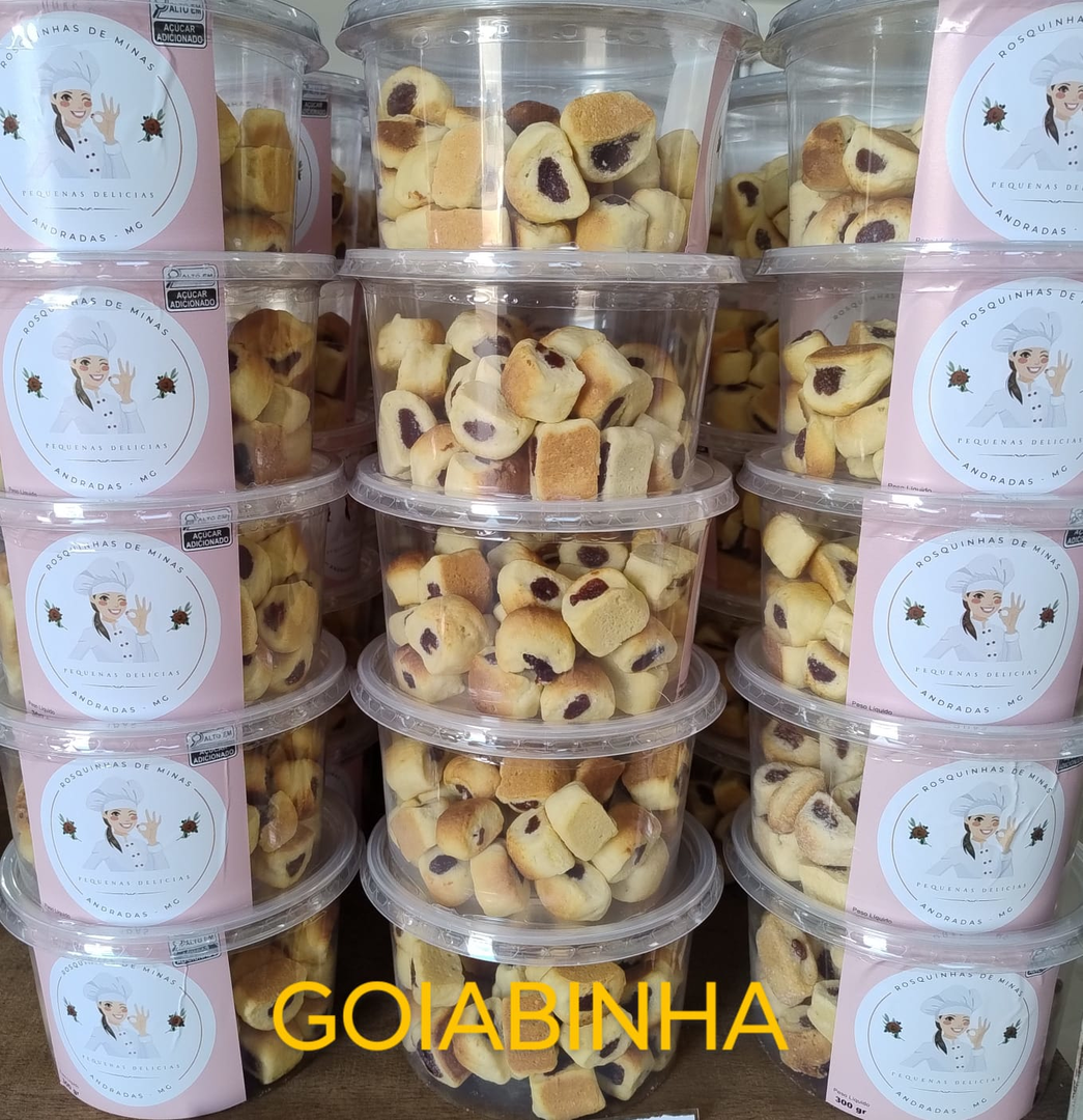 Goiabinha