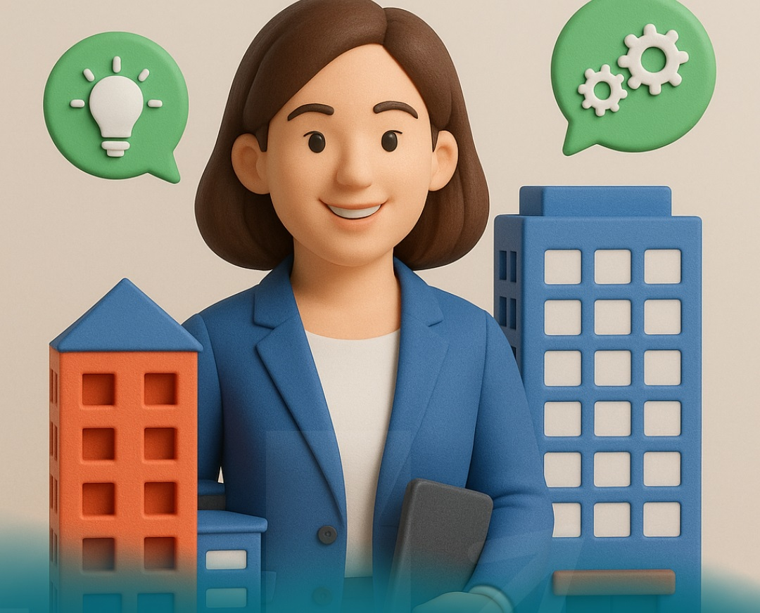 Do Controle à Solução: Gestão Completa