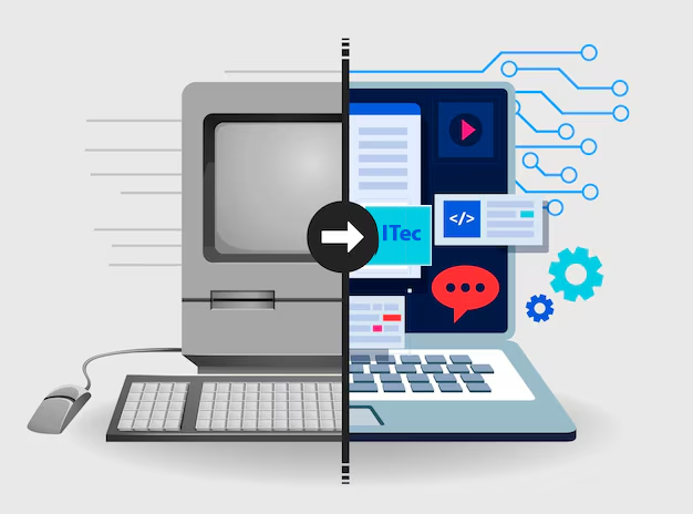 Upgrade Total – Transforme Seu PC em Uma Máquina Nova