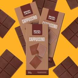 Tablete Cappuccino