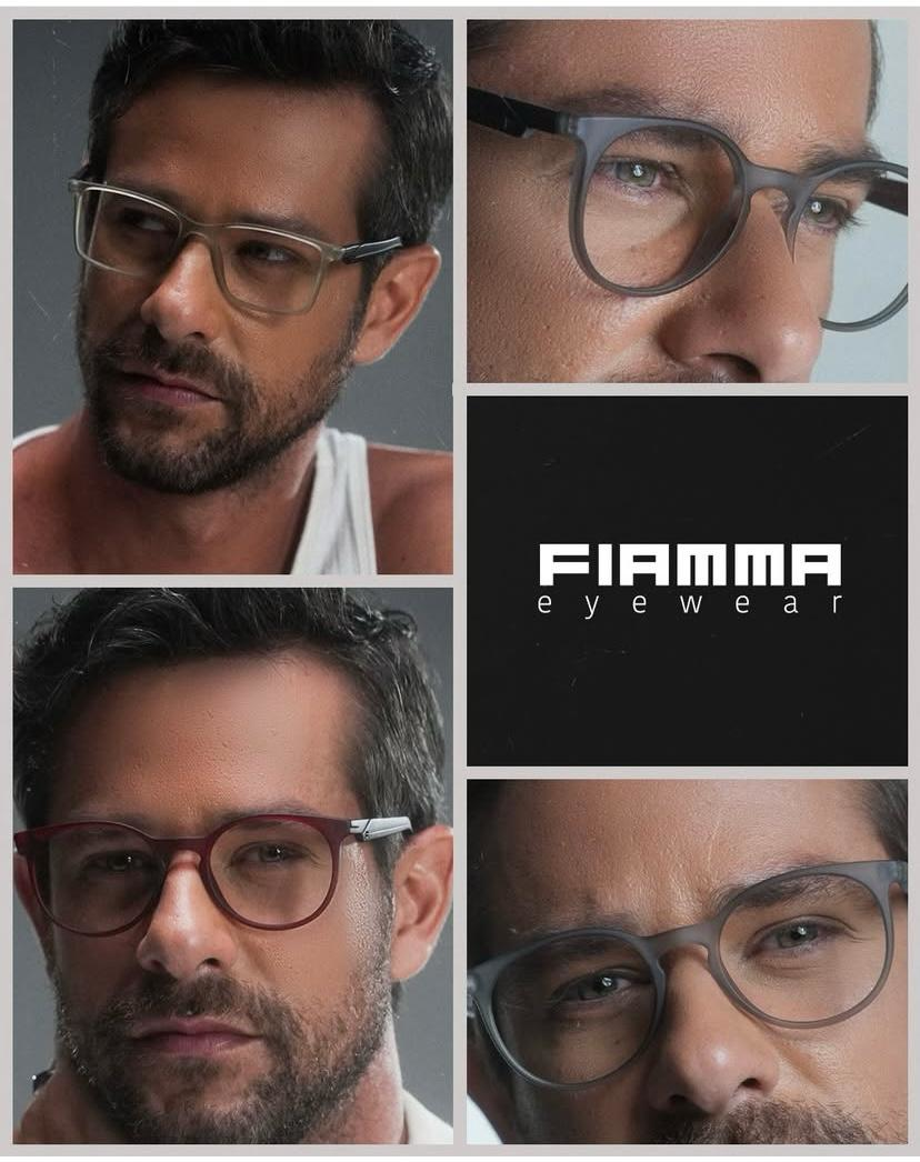 FIAMMA eyewear