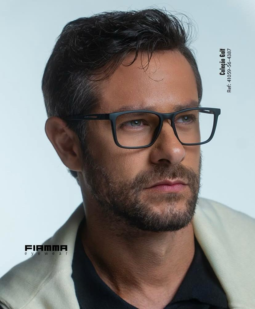 FIAMMA eyewear - COLEÇÃO GOLF