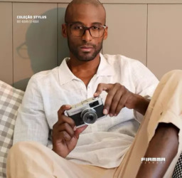 FIAMMA eyewear - COLEÇÃO STYLUS
