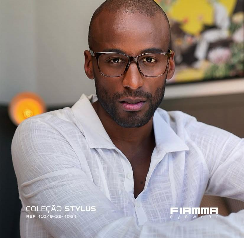 FIAMMA eyewear - COLEÇÃO STYLUS