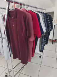 Camisas Polos Variadas
