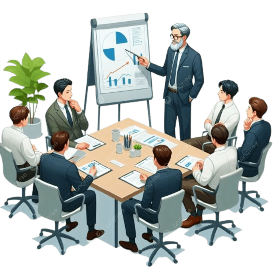 Gestão Transparente com Resultados Reais