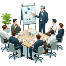 Gestão Transparente com Resultados Reais