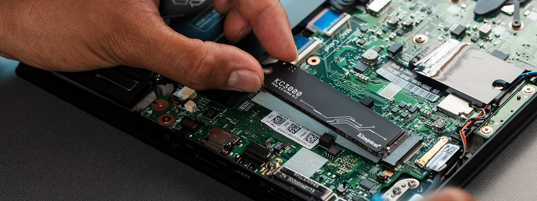 Upgrade Total – Deixe seu PC Voando!