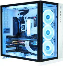 PC Gamer do Seu Jeito – Montagem Personalizada