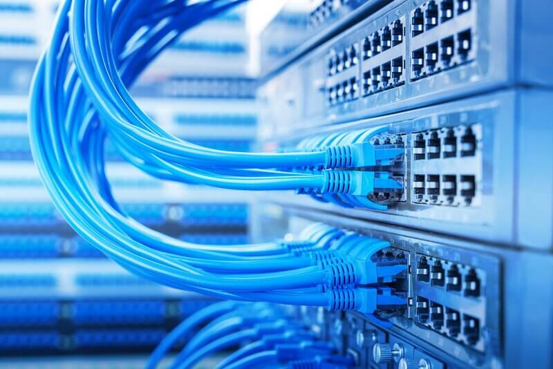 Rede Lenta? Soluções com Cabeamento, Wi-Fi e Roteadores