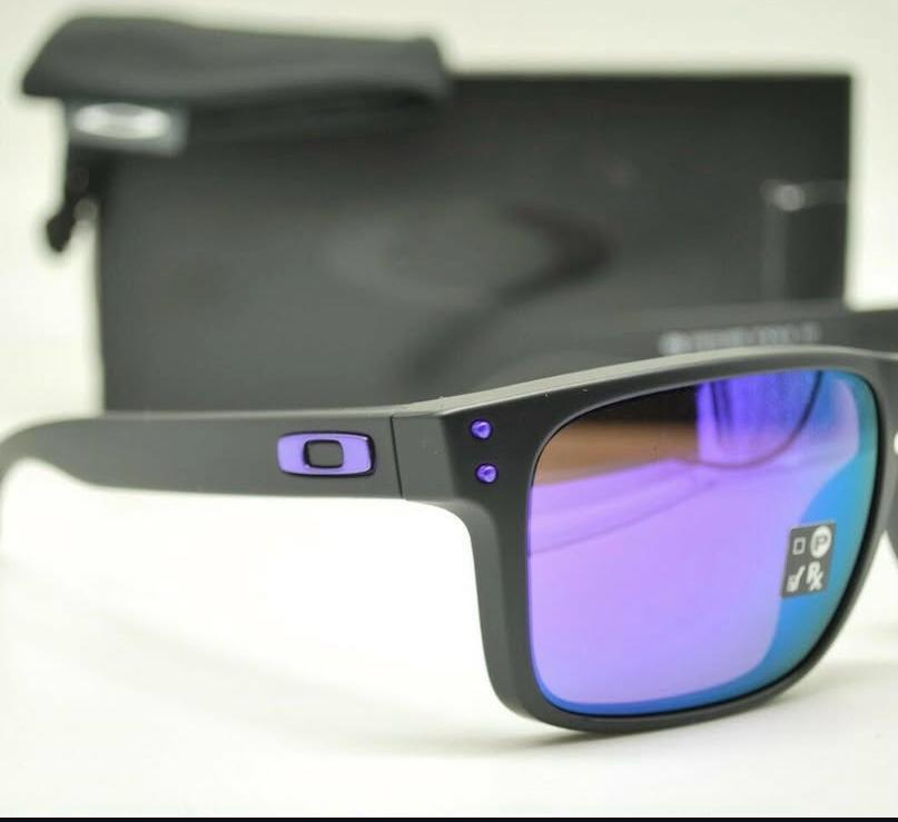 Linha Oakley