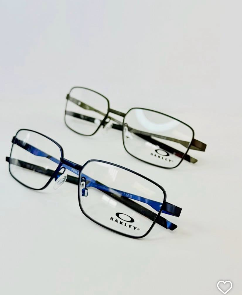 Linha Oakley
