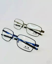Linha Oakley