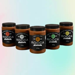 Rocca Todos os Sabores!