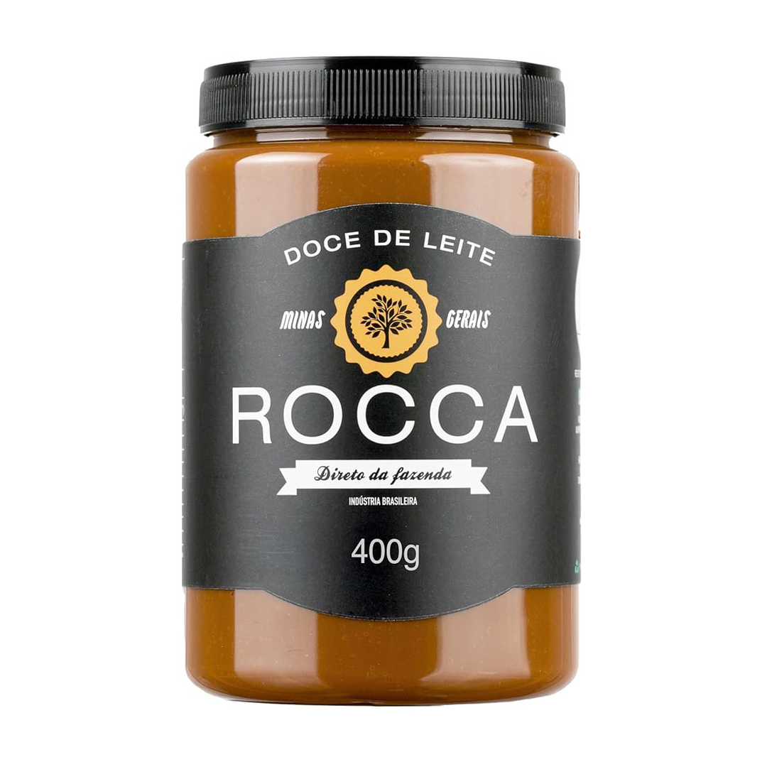 Doce de Leite Rocca