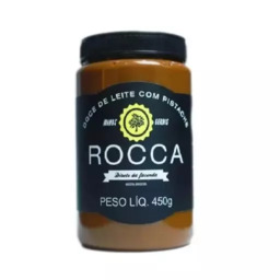 Doce de Leite Rocca/ Pistache