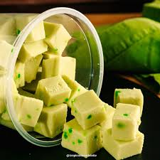Tropical Doce de Leite Limão Suíço