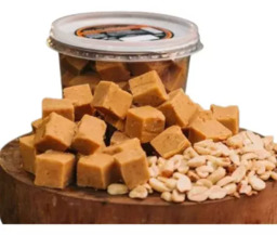 Tropical Doce de Leite Amendoim