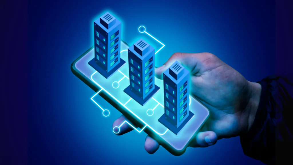 Tecnologia para Facilitar a Gestão