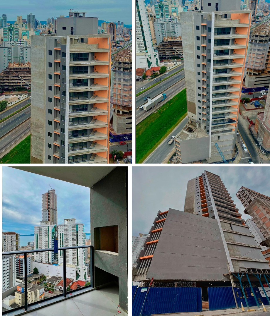 CONSTRUTORA CONSTRUCASA ITAPIRA